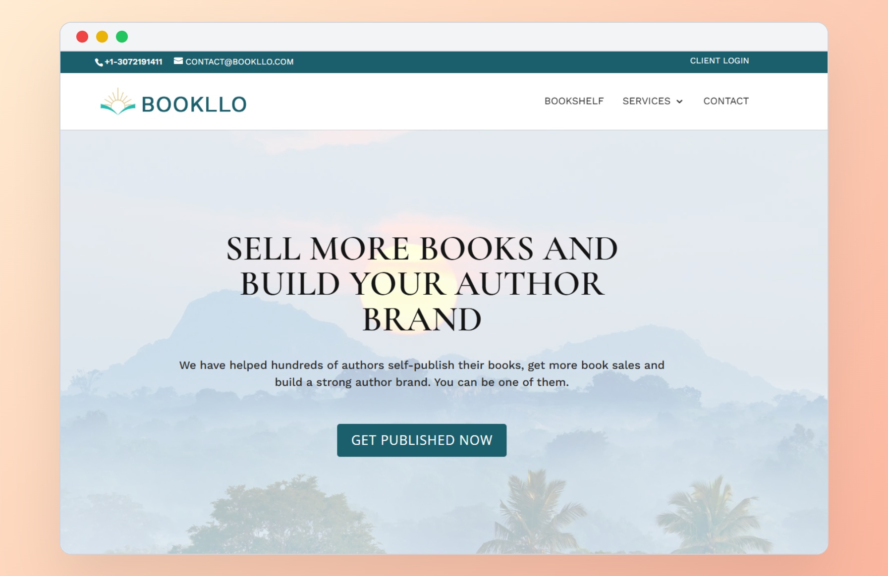 Bookllo.com