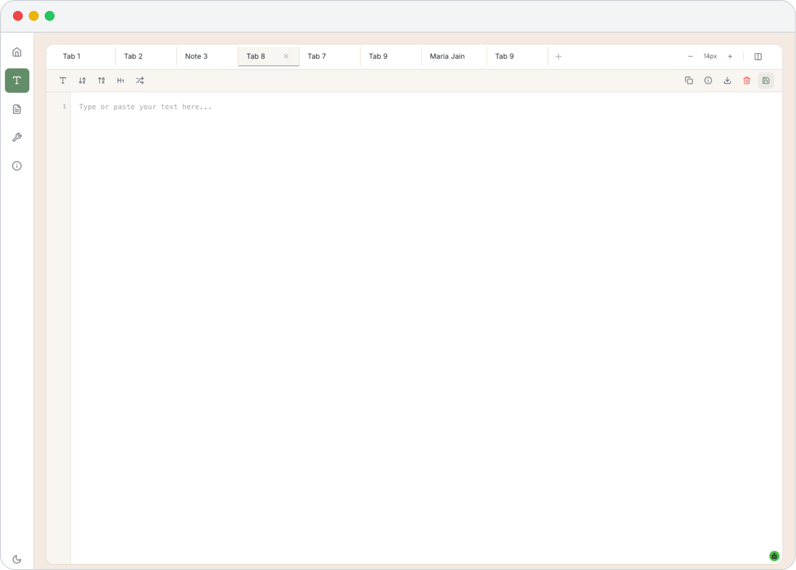 Case Converter — Text Tools