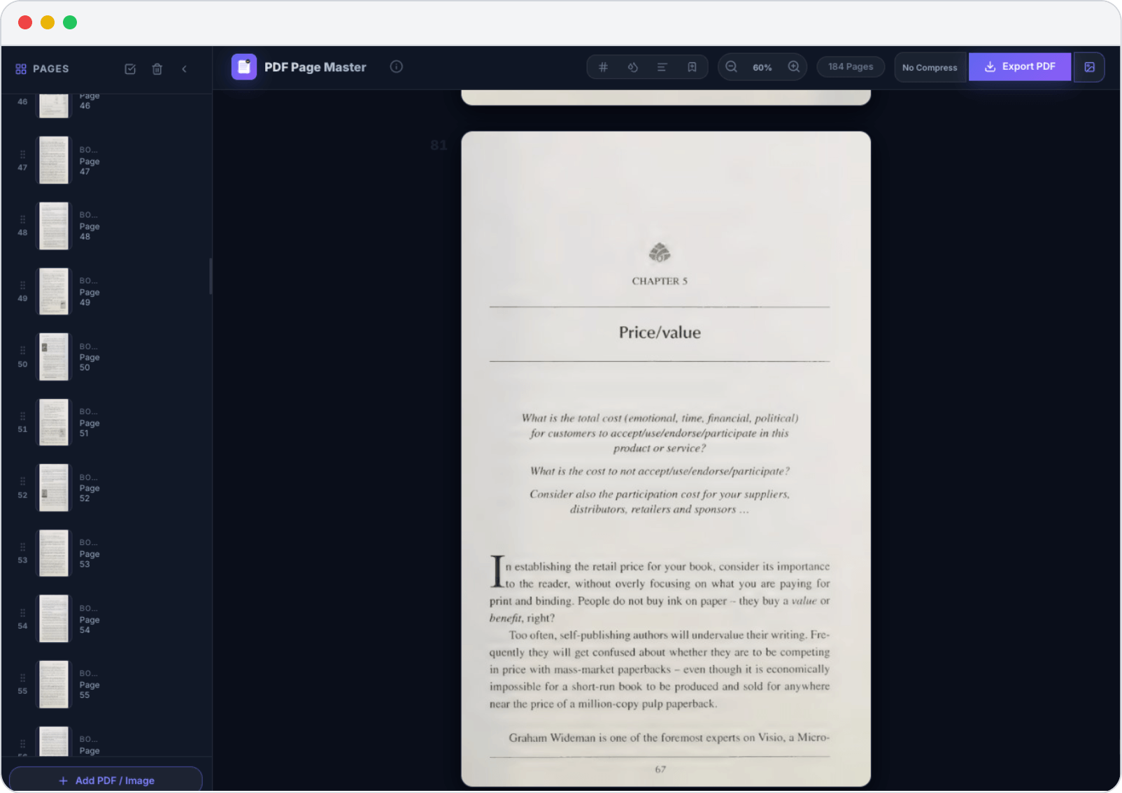PDF Book View — Documents